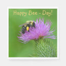 Search for bee happy napkins Cute