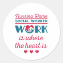 Search for nursing heart stickers Cute