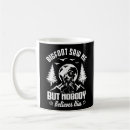 Search for bigfoot hunter mugs Cryptozoology