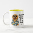 Search for stay pawsitive mugs Dog lover