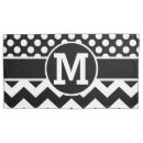 Search for chevron pillowcases Modern