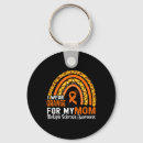 Search for mother of multiples key rings Orange
