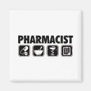 Search for occupation magnets Medical