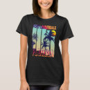 Search for fort lauderdale tshirts Retro
