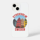 Search for stockholm iphone cases Sweden