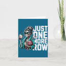 Search for crochet cards Colourful