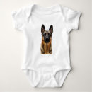 Search for german shepherd baby clothes Animal