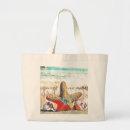 Search for seashell beach bags Seaside