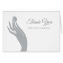 Search for fundraising postcards Donation