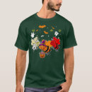 Search for halloween bees tshirts Bones