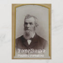 Search for ancestors invitations Family tree
