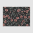 Search for mauve tissue paper Floral