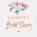 Search for mint rose stickers Bridal shower