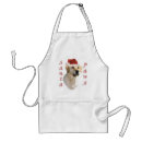 Search for yellow labrador retriever aprons Dogs