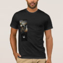 Search for sideways tshirts Cat