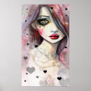 Search for goth girls posters Fairy