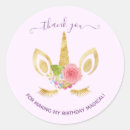Search for purple unicorn stickers Modern