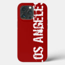 Search for angeles iphone cases City