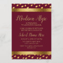 Search for yourself invitations Elegant