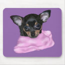 Search for chihuahua mousepads Chiwawa