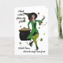 Search for leprechauns cards Magic