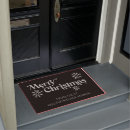 Search for snowflake doormats Modern