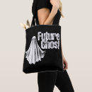 Search for ghost bags Halloween