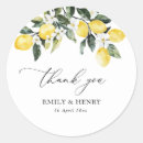 Search for watercolor wedding stickers Modern elegant