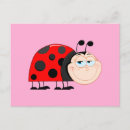 Search for funny bug postcards Cute