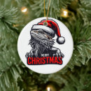 Search for bearded christmas tree decorations Funny