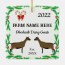 Search for barn christmas tree decorations Animal