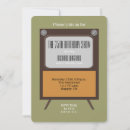 Search for vintage 75th birthday invitations Seventy five