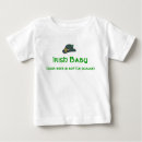 Search for beer baby shirts Irish