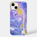 Search for fluid iphone cases Blue