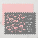 Search for kitsch invitations Pink