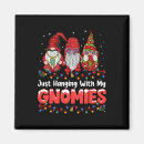 Search for gnomie magnets Cute