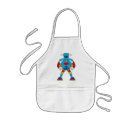 Search for robots aprons Space