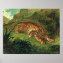 Search for delacroix posters Animal