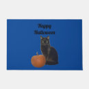 Search for halloween doormats Script