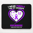 Search for awareness mousepads Sober