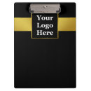 Search for professional clipboards Marketing