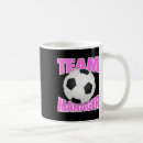 Search for striker Soccer player