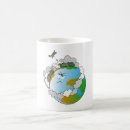 Search for make not war coffee mugs Earth