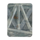 Search for structures magnets Abstract