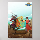 Search for manga posters Anime