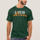 Search for safety sign tshirts Train