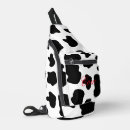 Search for black and white cow bags Farm