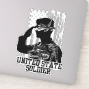 Search for united states military stickers Usa