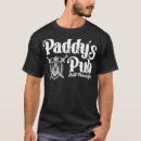 Search for paddys pub tshirts Vintage