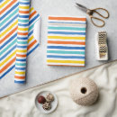 Search for beachy wrapping paper Orange